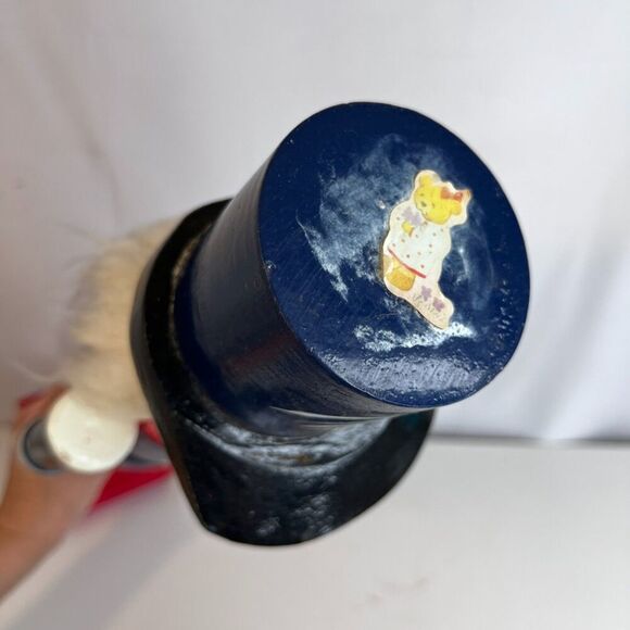 Nutcracker Doll Decorative Christmas Holiday Wooden Figurine Toy Soldier 19.5" - Picture 12 of 16